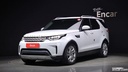 2019 LAND ROVER Discovery