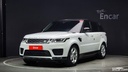 2019 LAND ROVER Range Rover Sport