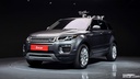 2017 LAND ROVER Range Rover Evoque