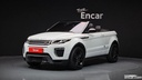 2017 LAND ROVER Range Rover Evoque