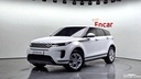 2020 LAND ROVER Range Rover Evoque