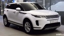 2020 LAND ROVER Range Rover Evoque