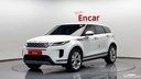 2020 LAND ROVER Range Rover Evoque