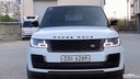 2018 LAND ROVER Range Rover