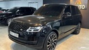 2018 LAND ROVER Range Rover