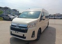 2024 TOYOTA Hiace Commuter