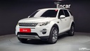 2017 LAND ROVER DISCOVERY SPORT