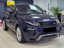 2018 LAND ROVER Range Rover Evoque