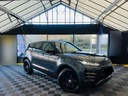 2020 LAND ROVER Range Rover Evoque