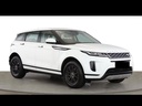 2020 LAND ROVER Range Rover Evoque