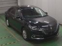 2017 TOYOTA Premio, 