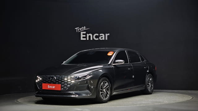 2020 HYUNDAI Grandeur IG