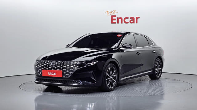 2023 HYUNDAI Grandeur IG