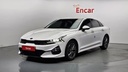2020 KIA K5 (Optima)