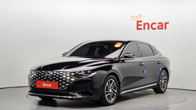 2020 HYUNDAI Grandeur IG
