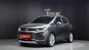2017 CHEVROLET TRAX