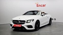 2018 MERCEDES-BENZ E-Class