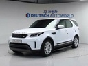 2018 LAND ROVER Discovery, 