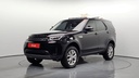 2018 LAND ROVER Discovery