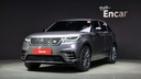 2018 LAND ROVER RANGE ROVER VELAR