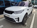 2018 LAND ROVER Discovery