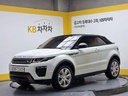 2018 LAND ROVER Range Rover Evoque