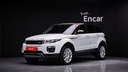 2018 LAND ROVER Range Rover Evoque