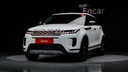 2020 LAND ROVER Range Rover Evoque