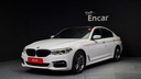2018 BMW 5 Series, 