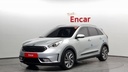 2017 KIA Niro, 