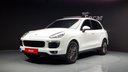 2017 Porsche Cayenne