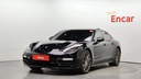 2018 Porsche Panamera