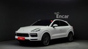 2020 Porsche Cayenne