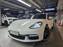 2018 Porsche Panamera