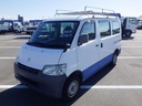 2016 TOYOTA Townace Van