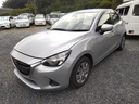 2017 MAZDA Demio