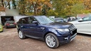 2016 LAND ROVER Range Rover Sport