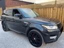 2016 LAND ROVER Range Rover Sport, 