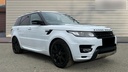 2016 LAND ROVER Range Rover Sport