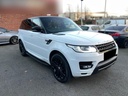 2016 LAND ROVER Range Rover Sport