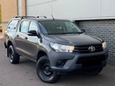 2016 TOYOTA Hilux