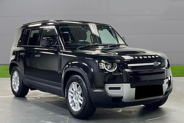 2020 LAND ROVER DEFENDEDR 110