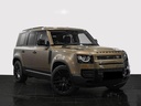 2021 LAND ROVER DEFENDEDR 110