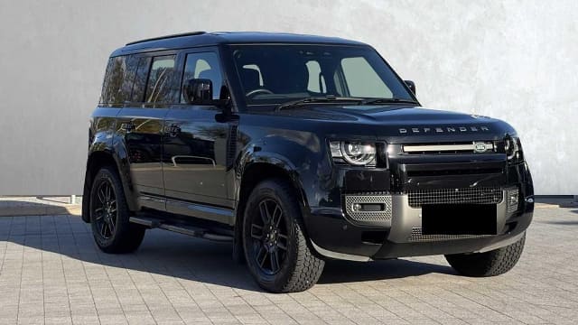 2022 LAND ROVER DEFENDEDR 110, 