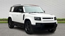 2022 LAND ROVER DEFENDEDR 110