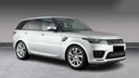 2019 LAND ROVER Range Rover Sport