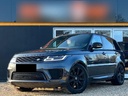 2019 LAND ROVER Range Rover Sport