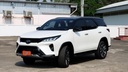 2020 TOYOTA Fortuner