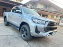 2020 TOYOTA Hilux