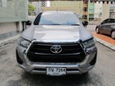 2022 TOYOTA Hilux